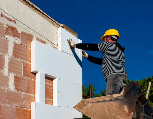 Best Insulation Installation Services in Pocola, OK