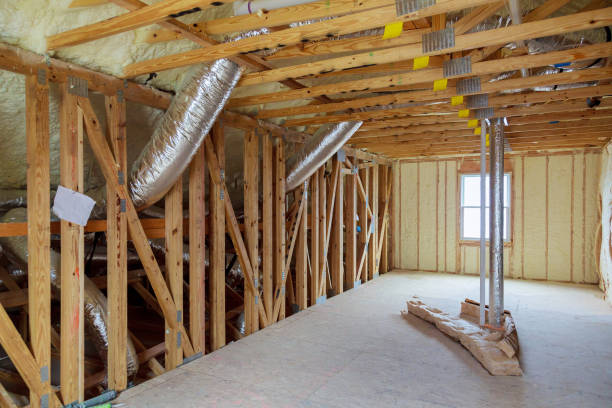 Best Insulation Installation Services in Pocola, OK
