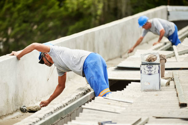Best Insulation for Specific Applications in Pocola, OK
