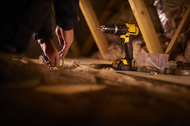 Best Insulation Materials and Products in Pocola, OK